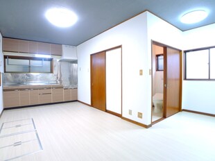 たなホーム北松戸戸建の物件内観写真